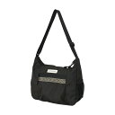 ManhattanPortage マンハッタンポーテージ 正規品 Casual Messenger Bag カジュアル メッセンジャーバッグ メンズ レディース 男女兼用 ブラック MP1605JRS