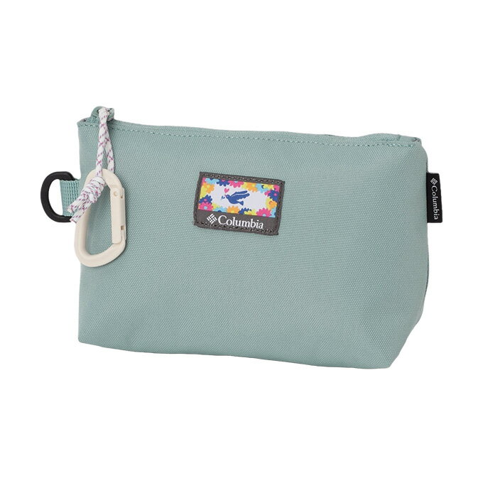 ӥ ݡ PRICE STREAM POUCH ץ饤ȥ꡼ݡ PU2407 350 Columbia