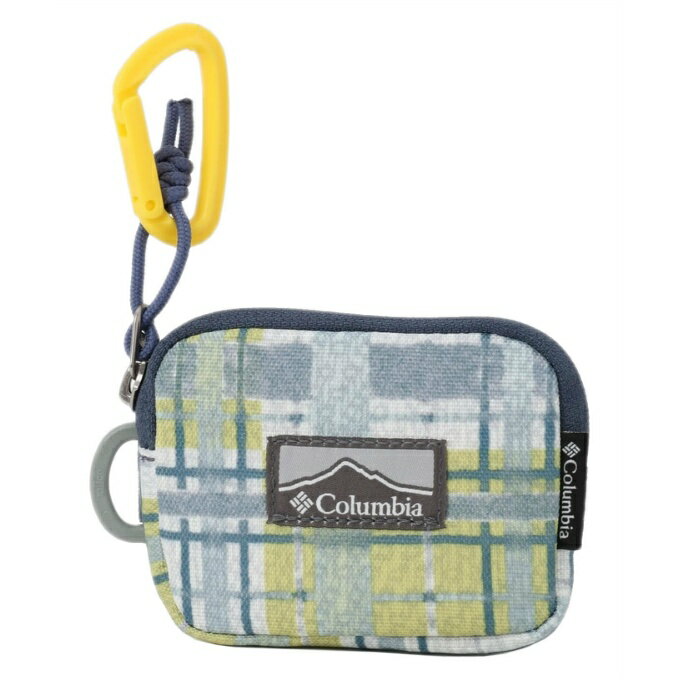 コロンビア コインケース メンズ レディース プライスストリームコインケース PU2410 478 Columbia