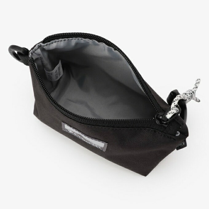 コロンビア ポーチ メンズ レディース PRICE STREAM POUCH S PU2408 010 Columbia
