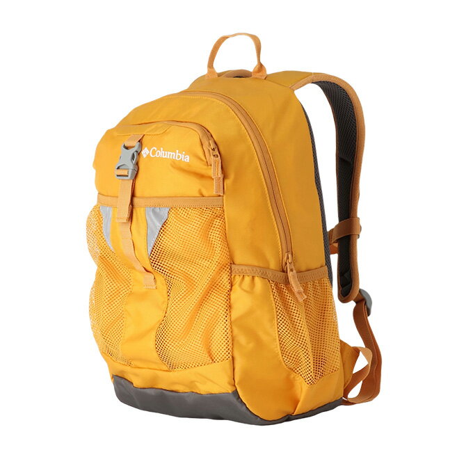 コロンビア バックパック ジュニア CASTLE ROCK YOUTH 18L BACKPACK キャッスルロックユース18Lバックパック PU8705 705 Columbia