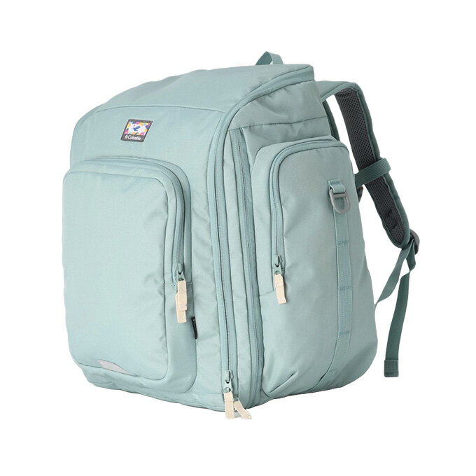 【まとめ買いで最大ポイント10倍6/4 20：00〜6/11 1：59】コロンビア リュックサック PRICE STREAM YOUTH 42-50L BACK プライスストリームユース42-50Lバックパック PU8702 350 Columbiaのサムネイル
