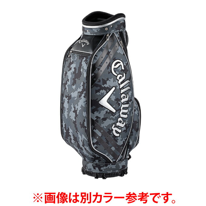 キャロウェイ キャディバッグ メンズ Sport スポーツ 23 JM 5124309 Callaway 2