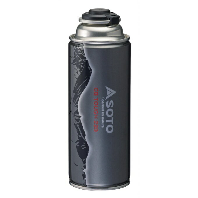 ���� SOTO ���������ȥ�å� CB TOUGH �����ӡ� ���� 220 ST-712