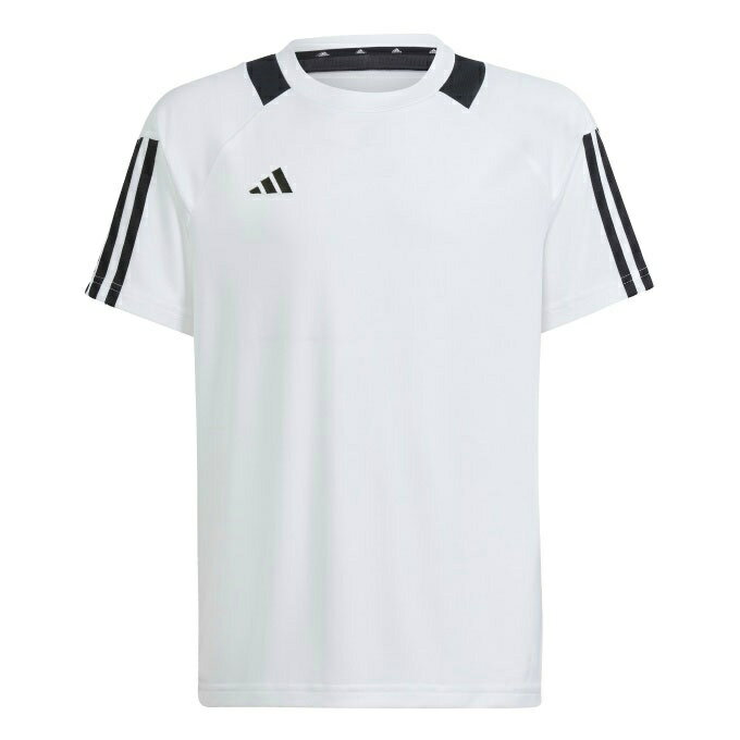 アディダス Tシャツ 半袖 ジュニア セレーノ AEROREADY ジャージー キッズ IS0333 KNX36 adidas