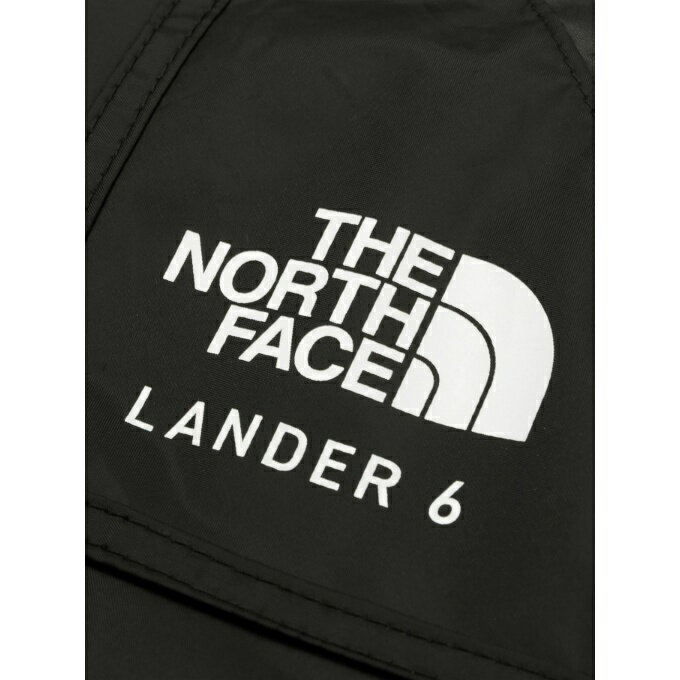 THENORTHFACE（ザ・ノース・フェイス）『ランダー6用グランドシート』