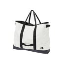 【エントリーでポイント最大15倍！】ザ・ノース・フェイス トートバッグ フィルデンスギアトートL Fieludens Gear Tote L NM82200 OW ノースフェイス THE NORTH FACE