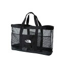 UEm[XEtFCX g[gobO ObgbVg[gL Glutton Mesh Tote L NM82400K m[XtFCX THE NORTH FACE