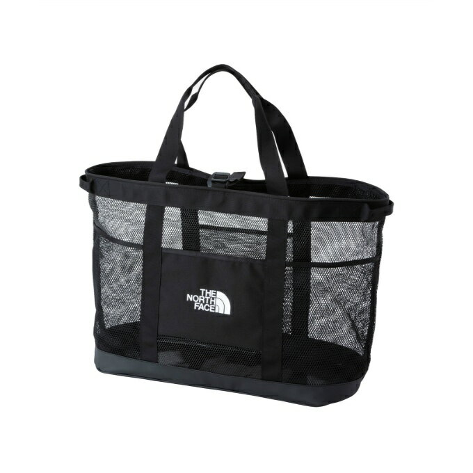 ザ・ノース・フェイス トートバッグ グラットンメッシュトートM Glutton Mesh Tote M NM82401K ノースフェイス THE NORTH FACEのサムネイル