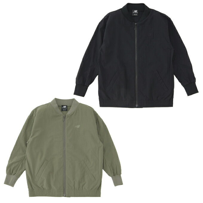 【全品最大10％OFF！6/22 20:00〜6/27 1:59】ニューバランス ウインドブレーカー