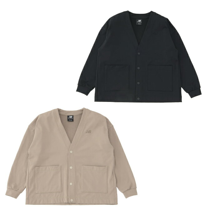 【全品最大10％OFF！6/22 20:00〜6/27 1:59】ニューバランス スウェット ジャケ