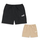 【全品最大10%OFF!6/22 20:00~6/27 1:59】プーマ ショートパンツ ジュニア キッズ ボーイズ ESSプラス MID 90s ウーブン ショーツ 680550 PUMA