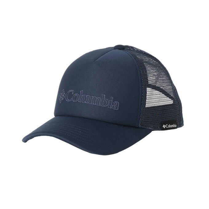 コロンビア 帽子 キャップ ジュニア ジュニア COSSATOT LOOP YOUTH CAP コッサトットループユースキャップ PU5690 464 Columbia