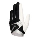 【全品対象最大10%OFFクーポン!7/13 10:00〜7/15 23:59】テーラーメイド TaylorMade ゴルフ 左手用グローブ メンズ スマートク...