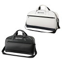 テーラーメイド TaylorMade ボストンバッグ メンズ TM24 オーステック ボストンバッグ UN034 その1