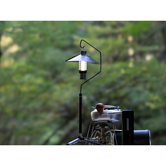 フィフティ フィフティ ワークショップ（50/50WORKSHOP） ランタンスタンド スタンドフックセット STAND HOOK SET TR014-5WS-4363 2