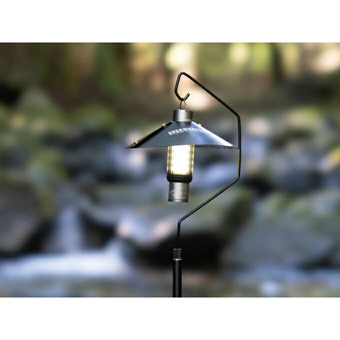 フィフティ フィフティ ワークショップ（50/50WORKSHOP） ランタンスタンド スタンドフックセット STAND HOOK SET TR014-5WS-4363 3