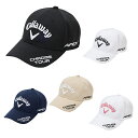 【全品対象最大10%OFFクーポン!7/13 10:00〜7/15 23:59】キャロウェイ ゴルフ キャップ レディース ツアーツイル C24990200 C...