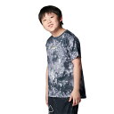 【エントリーでポイント最大15倍！】アンダーアーマー Tシャツ 半袖 ジュニア UA TECH PRINTED SHORT SLEEVE T-SHIRT　UAテック プリント ショートスリーブTシャツ 1384690-026 UNDER ARMOUR