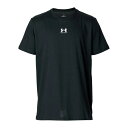 yDȂ|Cg10{I5/5 20F00`23F59vGg[zA_[A[}[ TVc  WjA UA Campus Oversize Lockup SHORT SLEEVE T-SHIRT 1386026-002 UNDER ARMOUR