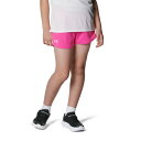 【全品対象最大10%OFFクーポン!7/13 10:00~7/15 23:59】アンダーアーマー ショートパンツ ジュニア UA PLAY UP MESH SHORT UAプレーアップ メッシュショーツ 1385298-652 UNDER ARMOUR
