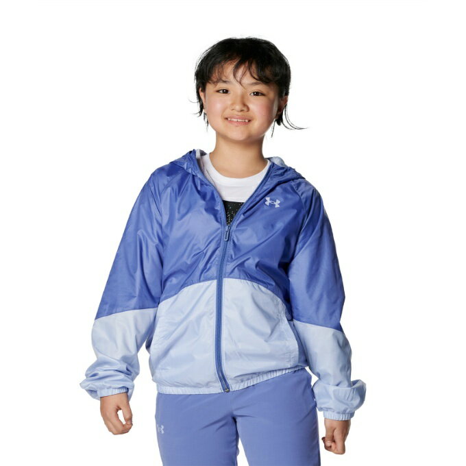 ޡ ɥ֥졼 㥱å ˥ UA SPORT WINDBREAKER JACKETUAݡ ɥ֥졼 㥱å 1384206-561 UNDER ARMOUR