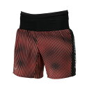 【全品対象最大10%OFFクーポン!7/13 10:00〜7/15 23:59】ミズノ ショートパンツ メンズ マルチポケットパンツプラスGF J2JBA570...