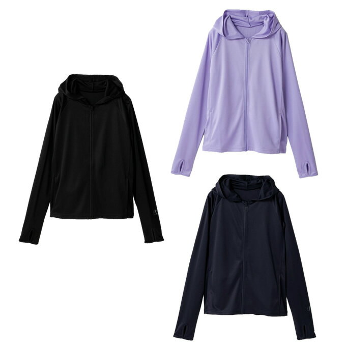 スターオブライフ ラッシュガード 長袖 キッズ ジュニア ロングスリーブ UVパーカ...
