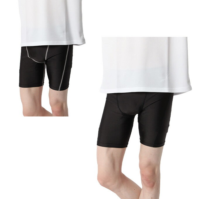 【全品対象最大10%OFF!11/20 20:00〜11/27 1:59】リーボック Reebok 水着 インナーパンツ メンズ インナー 420-783-C