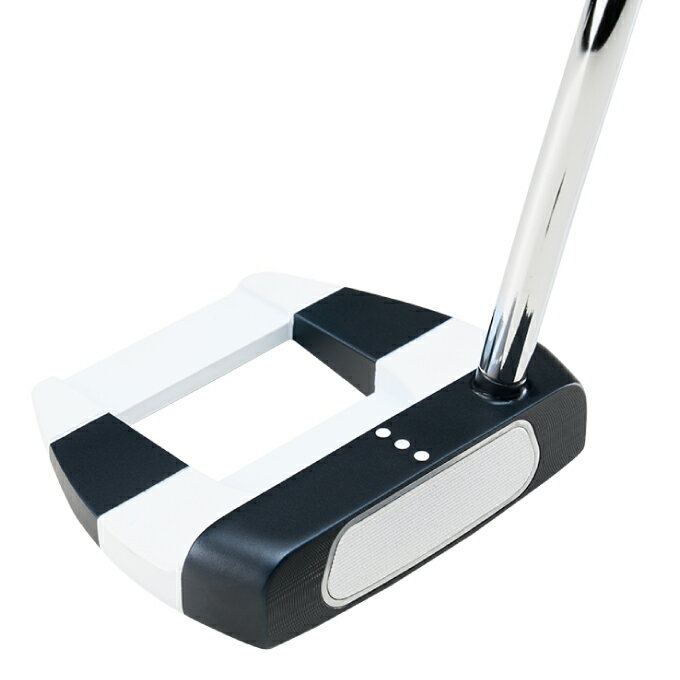 オデッセイ ODYSSEY ゴルフクラブ パター メンズ Ai-ONE CRUISER PT JAILBIRDのサムネイル