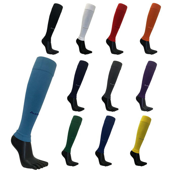 【全品対象最大10%OFFクーポン 2025/11/30 0:00〜12/11 1:59】アクティバイタル Activital サッカー ゲイターソックス メン...