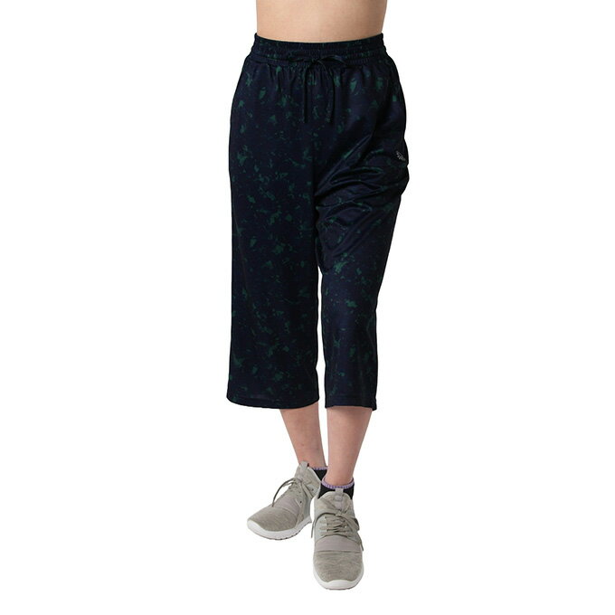 アンドライフ &life クロップドパンツ レディース AL451103B003