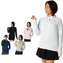 フィラ ラッシュガード 長袖 レディース L/Sラッシュガード 324-673 水陸両用 UVカット 日焼け対策 FILA