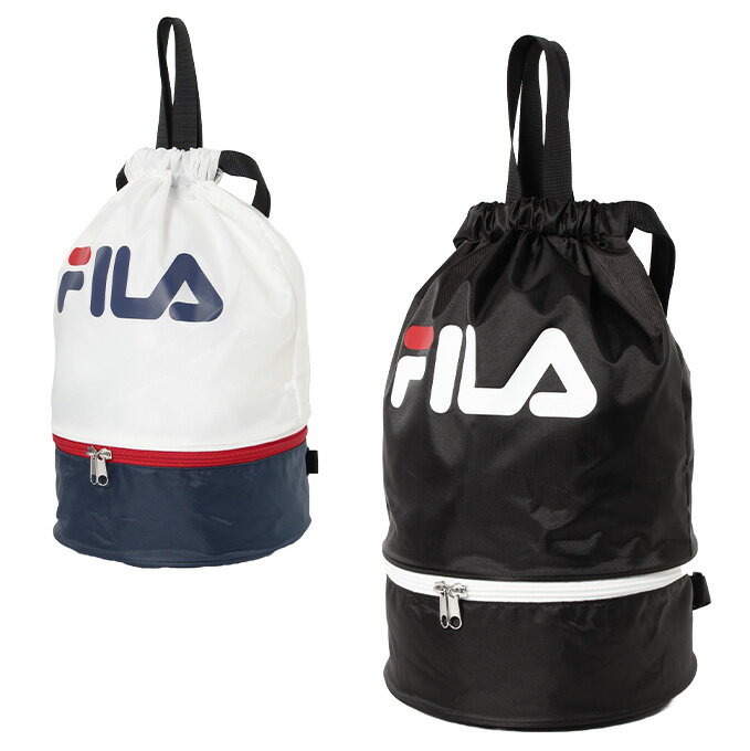 フィラ FILA ビーチバッグ トートバッグ 424-802