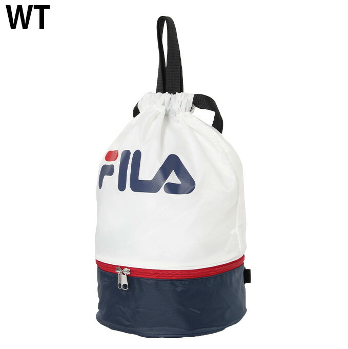フィラ FILA ビーチバッグ トートバッグ 424-802