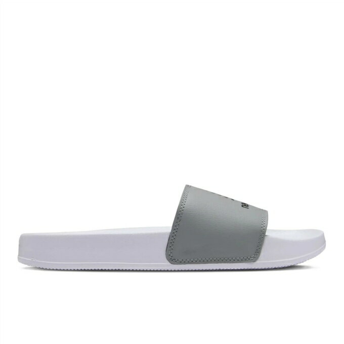 ニューバランス シャワーサンダル メンズ レディース 50 Slide F2 SUF050 F2 new b...