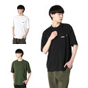 【最大10%OFFクーポン!7/4 20:00〜7/11 1:59】ジープ Jeep Tシャツ 半袖 メンズ レディース BP ROCK SS T JP1711...