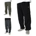 ジープ Jeep ロングパンツ メンズ レディース カーゴ2WAYナイロンパンツ JP171137B47