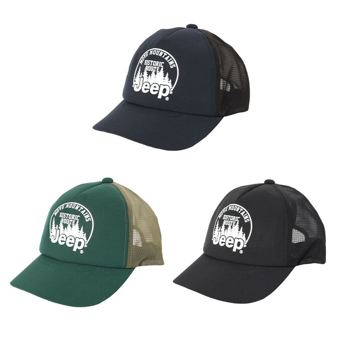  Jeep ˹ å  ǥ ȥå CAP JP171201B05