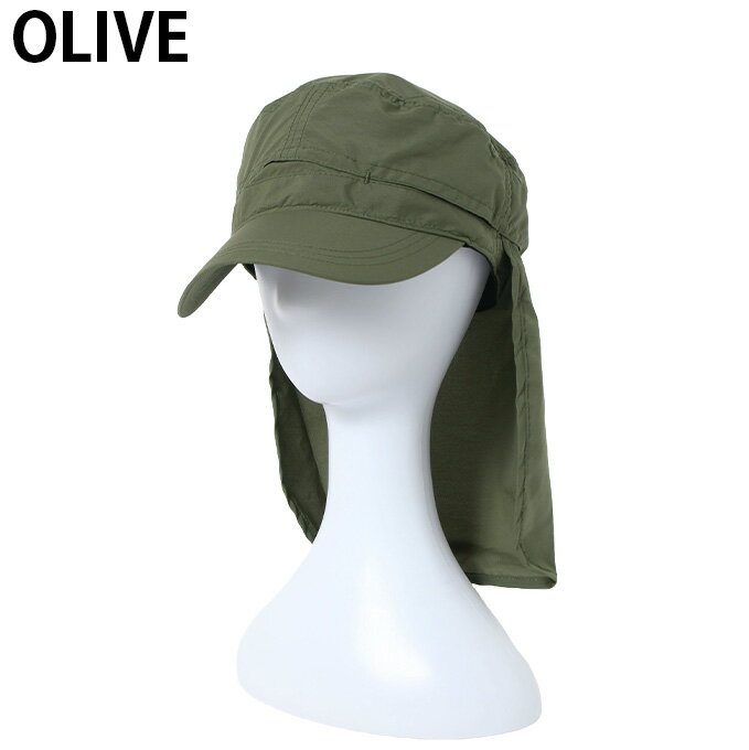 ビジョンピークス VISIONPEAKS 帽子 キャップ サンシールド CAP VP171201B01