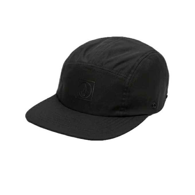 ボルコム キャップ メンズ ボルコム VOLCOM 帽子 キャップ メンズ レディース STONE TRIP FLAP CAP D5512404