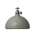 クレイモア CLAYMORE 扇風機 スイベル369 Swivel369 CLA-SW01 KHAKI