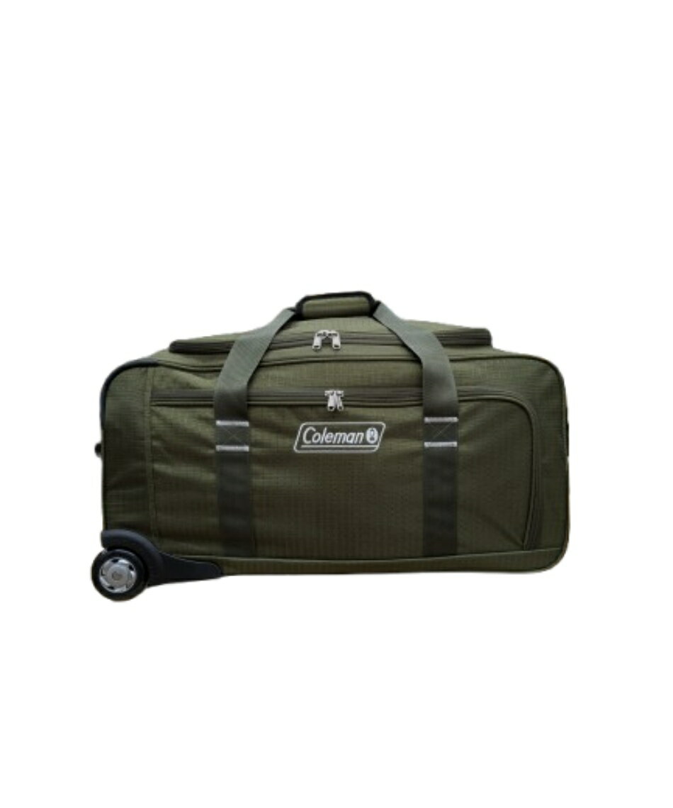 楽天市場】コールマン ボストンキャリー 70の通販