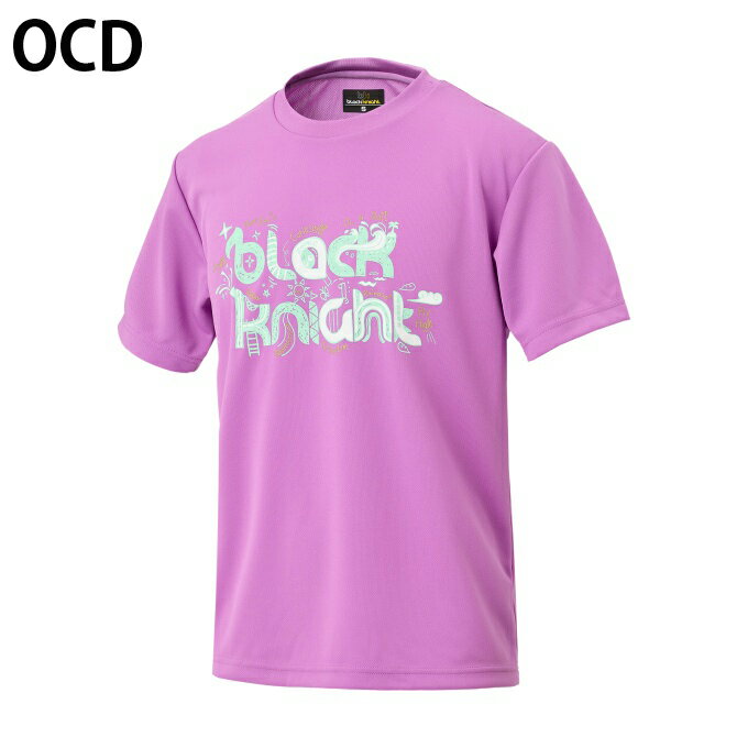 �֥�å� �ʥ��� Black knight �Хɥߥ�ȥ󥦥��� T����� Ⱦµ ��� �ɥ饤T����� T-4103U