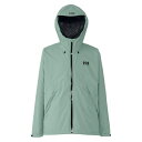 ヘリーハンセン アウトドアジャケット メンズ ヘリーハンセン HELLY HANSEN アウトドア ジャケット メンズ Raine Light Jacket HOE12312 HG