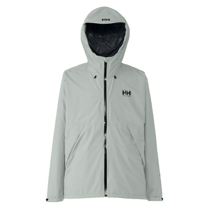 ヘリーハンセン HELLY HANSEN アウトドア ジャケット メンズ Raine Light Jacket HOE12312 PGのサムネイル
