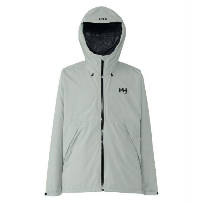 ヘリーハンセン HELLY HANSEN アウトドア ジャケット メンズ Raine Light Jacket HOE12312 PG