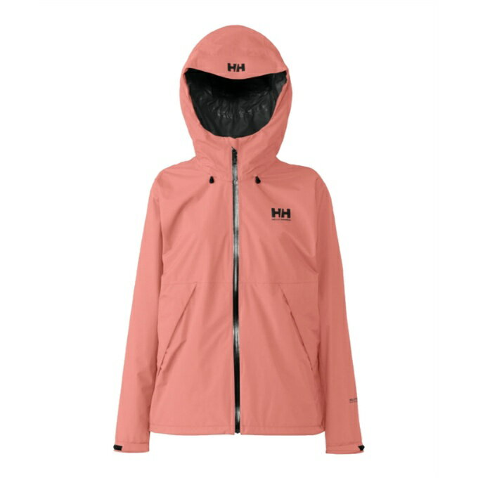 ヘリーハンセン HELLY HANSEN アウトドア ジャケット レディース Raine Light Jacket レイネライトジャケット HOE12312W SOのサムネイル