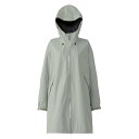 w[nZ HELLY HANSEN R[g fB[X W Raine Light Coat HOW12300 PG