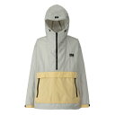 ヘリーハンセン アウトドアジャケット メンズ ヘリーハンセン HELLY HANSEN アウトドア ジャケット メンズ Bergen Anorak Jacket HO12301 HY